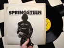 Bruce Springsteen There Ain't Nobody Here From Billboard Tonight Roxy 2x LP Boot