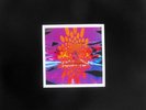 QUAD COIL SUN DIAL COIL PRESCRIPTION LABEL 99 COPIES VERY RARE UNPLAYED MINT LP