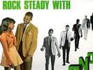 Rocksteady With Dandy - Giant - Rocksteady L.P