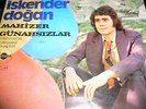 TURKISH KILLER PSYCH FUNK BREAKS ERKIN KORAY COVER 7