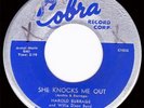 Harold Burrage She Knocks Me Out 7