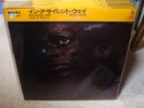 Miles Davis / In A Silent Way Japan CBS LP