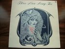 THREE MAN ARMY - Three Man Army Two  - 1974  Vinyl LP - Reprise Label