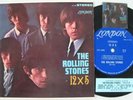 ROLLING STONES .  R&R 7