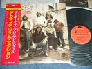 ATLANTA RHYTHM SECTION Japan 1980 LP+Obi THE BOYS FROM DORAVILLE