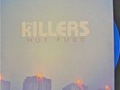 THE KILLERS HOT FUSS LP COLOR WAX
