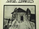 Steve Tibbetts S/T LP - mint w/ signed press kit - rare