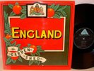 ENGLAND - GARDEN SHED - UK 1977 ARISTA LP -