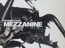 Massive Attack - Mezzanine 2LP  