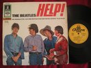 BEATLES Help SWISS special edition ODEON SMO 984008 RARE only G