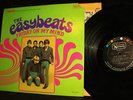  1967 Orig   THE EASYBEATS   Friday On My Mind   WILD BEAT GARAGE RAVER