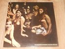 the jimmy hendrix experience, electric ladyland LP.  polydor label 1968.