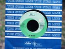BEATLES Boys / Kansas City Rare 1964 US 45 Star Line Single