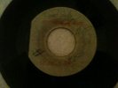 Keith & Tex -hypnotizing eyes- lonely man