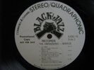 THE AWAKENING - MIRAGE LP BLACK JAZZ AFRO PRIVATE RARITY PROMO RaRe QUADRAPHONIC