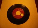 RARE 45' DICKIE & THE EBB-TIDES - ONE GIRL, ONE BOY -FLEETWOOD - GARAGE ROCK