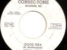 Northern Soul 45 THERESA LINDSEY on Correc-Tone 