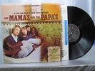 LP THE MAMA'S AND THE PAPA'S IF YOU CAN BELIEVE YOUR EYES & EARS EARLY PRESSING