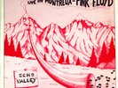 Pink Floyd : Live In Montreux
