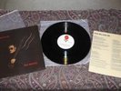 MEIC STEVENS NOS DU,NOS DA WELSH FOLK SAIN LP 1982  NM
