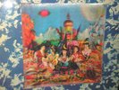 Rolling Stones*Their Satanic Majesties Request*LP von 1967-3 D Cover-grüne Decca