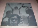 LP ITALIAN PROG METAMORFOSI - .... E FU IL SESTO GIORNO