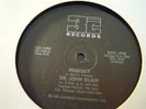DR John Blair-Respect 12