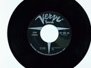 N. Soul Gene Stridel Let Her Go Verve 45 10247