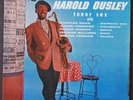 Rare Harold Ousley Tenor Sax Bethlehem 6059