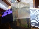 BLACK SABBATH MASTER OF REALITY 1971 NM WITH POSTER