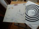 CLEAR BLUE SKY JOURNEY TO THE INSIDE OF THE SUN 1970 UK