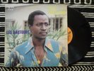 CISSE ABDOULAYE SMASHING AFRO FUNK RARE Burkina Faso ?