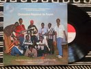 ORCH REGIONAL KAYES TIMELESS DEEP AFRO MANDING Mali LP?