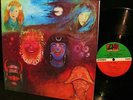  1970 ORIG    KING CRIMSON   WAKE OF POSEIDON   MELLOTRON Prog Fripp M-