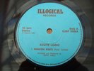ACUTE LOGIC : MOROCCAN NIGHTS ( 7