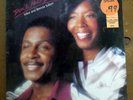 MODERN SOUL Boogie - Mike and Brenda Sutton SEALED Don't Hold Back SAM label LP