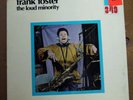 Funky FREE JAZZ - FRANK FOSTER the Loud Minority SEALED Mainstream original