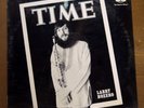 SPACE JAZZ Free FUNK - LARRY NOZERO Time STRATA original Detroit RARE and SEALED