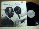 PRIVATE SOUL JAZZ - THOMAS JAMES Just Because SHRINK Glorma LP