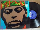 FREE JAZZ - ARCHIE SHEPP Coral Rock FRENCH America label ORIGINAL Joseph Jarman