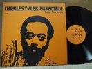 PRIVATE SPIRITUAL FREE JAZZ - CHARLES TYLER Voyage From Jericho BLYTHE Boykins