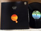 PROG JAZZ FUNK - NUCLEUS Elastic Rock GATEFOLD DIE-CUT Ian Carr UK VERTIGO
