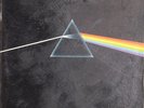 PINK FLOYD DARK SIDE OF MOON LP ORIGINAL MASTER RECORD.