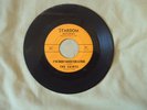 45-THE SAINTS-STARDOM-M-1-I'VE BEEN TAKEN FOR A RIDE- (RARE L.A. LABEL)