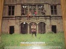 Rolling Stones Hot Rocks with Alternate Brown Sugar/Wild Horses