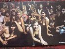 The Jimi Hendrix Experience : Electric Ladyland - UK 2 x vinyl Track 1968