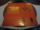 Se Te Quemo La Casa by Orlando Marin  LP