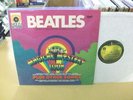 Beatles - Magical Mystery Tour LP German True Stereo NM