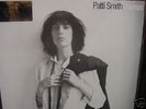 PATTI SMITH Horses LIMITED EDITION U.K. PRESSED Heavy Vinyl 180 gram Sealed LP