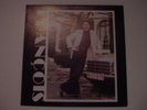 FRANCOIS-S/T LP-82 ORIGINAL-DISCO/FUNK/SOUL-PRIVATE-
